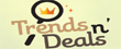 Trends N Deals Coupons