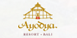 Ayodya Resort Bali Coupons
