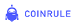 Coinrule Coupons