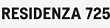 Residenza725 Coupons